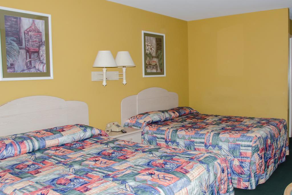 Key West Inn - Childersburg Quarto foto